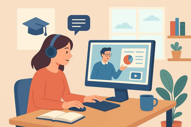 Top Platforms for Remote Learning Students