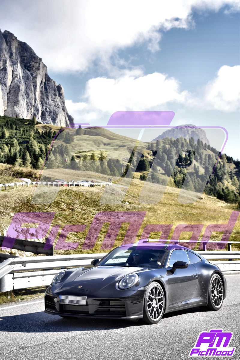 Passo Gardena