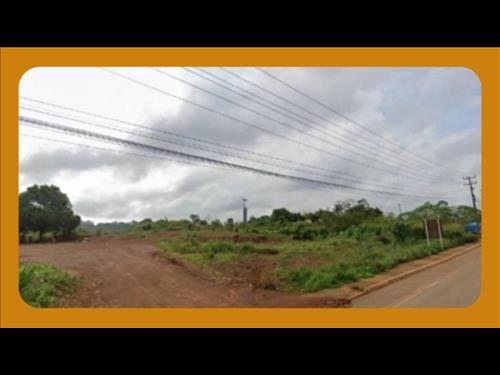 LOTE URBANO N°07, SEM BENFEITORIAS, LOCALIZADO NO KM 0 DA RODOVIA ERNESTO ACIOLY, MARGEM ESQUERDA D...