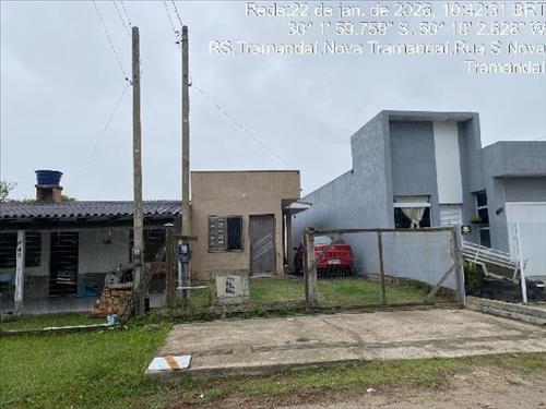 Casa             -   - 49,86m2