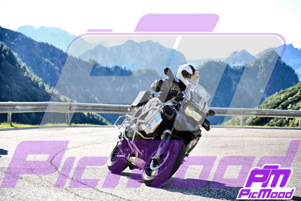 Passo Fedaia