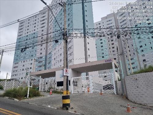 Apartamento      -   - 87,21m2