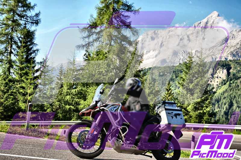 Passo Staulanza
