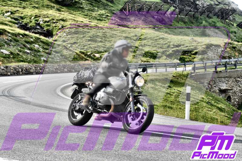 Passo Bernina