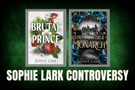 Sophie Lark KSD Controversy