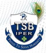 Tukaramsheth S. Baviskar Institute of Pharmaceutical Education and Research, Shirpur