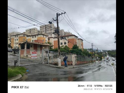 Apartamento      -   - 40,38m2