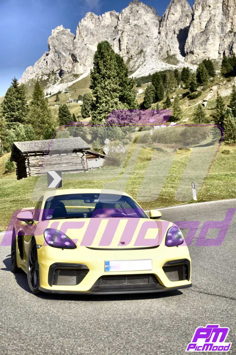Passo Gardena