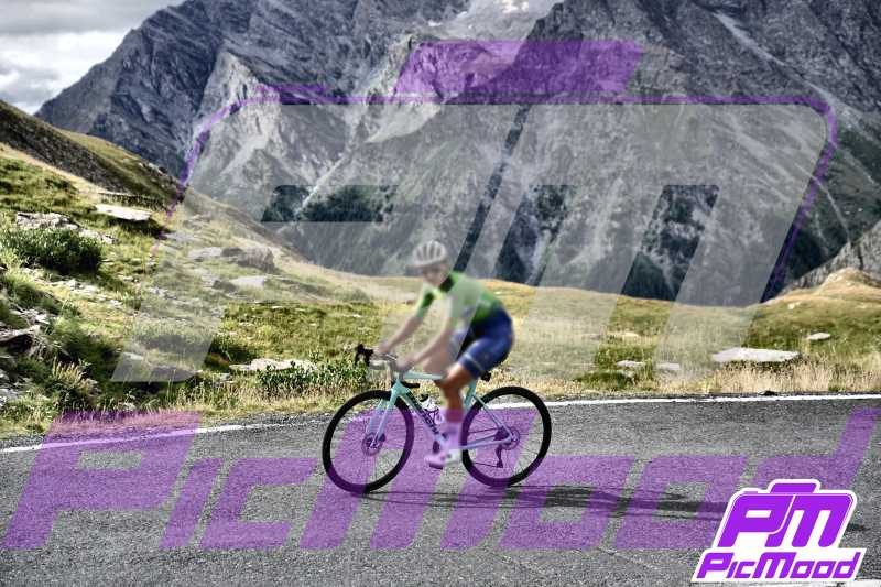 Colle dell'Agnello