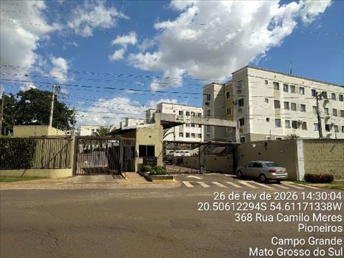 Apartamento      -   - 59,73m2