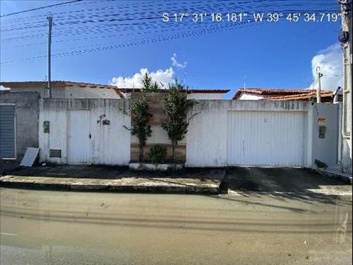 Lote 24 Casa - 70 m² área privativa, 189 m² área do terreno