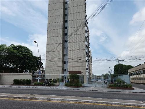 Apartamento  -   - 51,06m2
