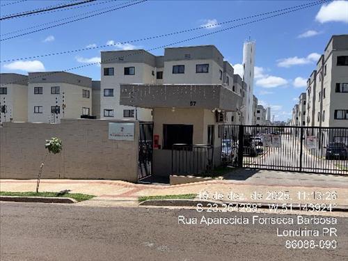 Apartamento      -   - 63,41m2