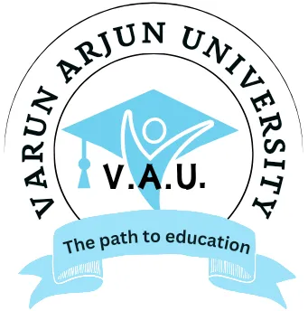 Varun Arjun University