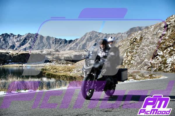 Passo Gavia