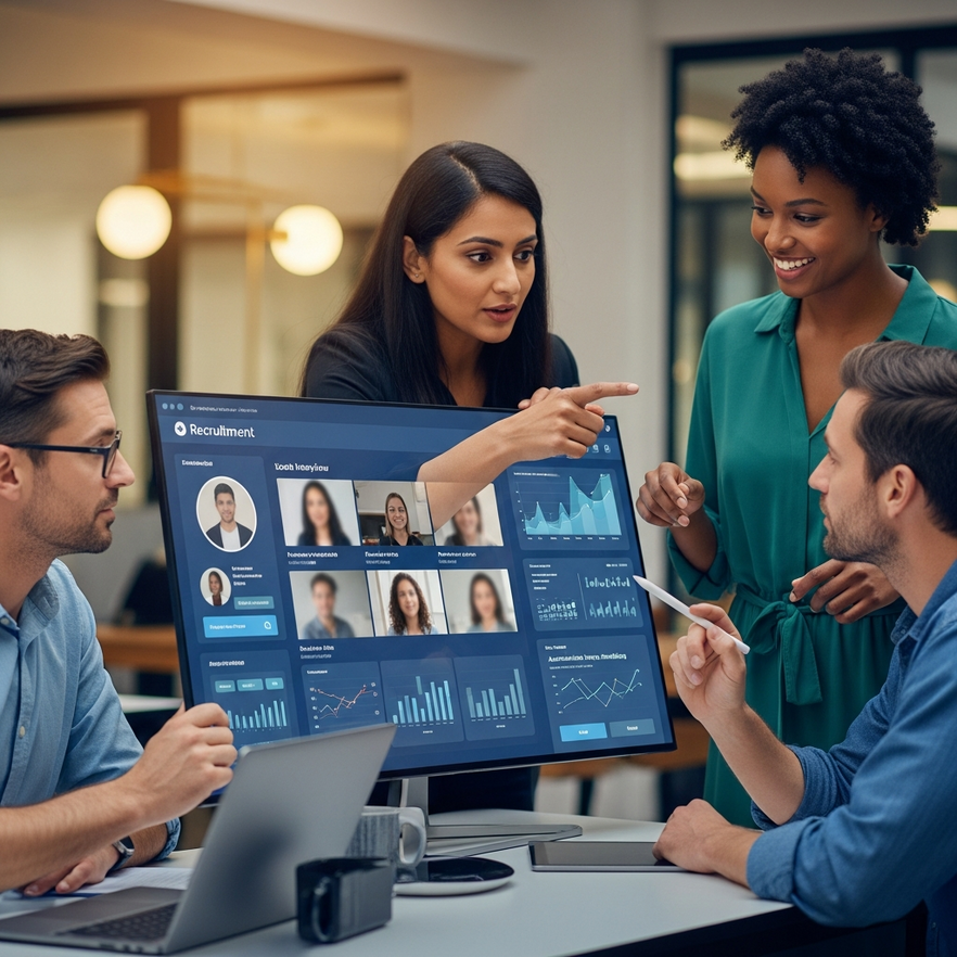 Recruitment Quotes For Smarter Hiring