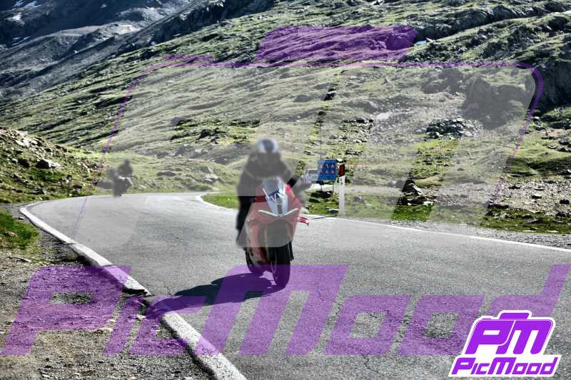 Passo Gavia
