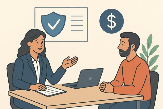 Best Insurance for Consultants and Coaches: Your Essential Guide