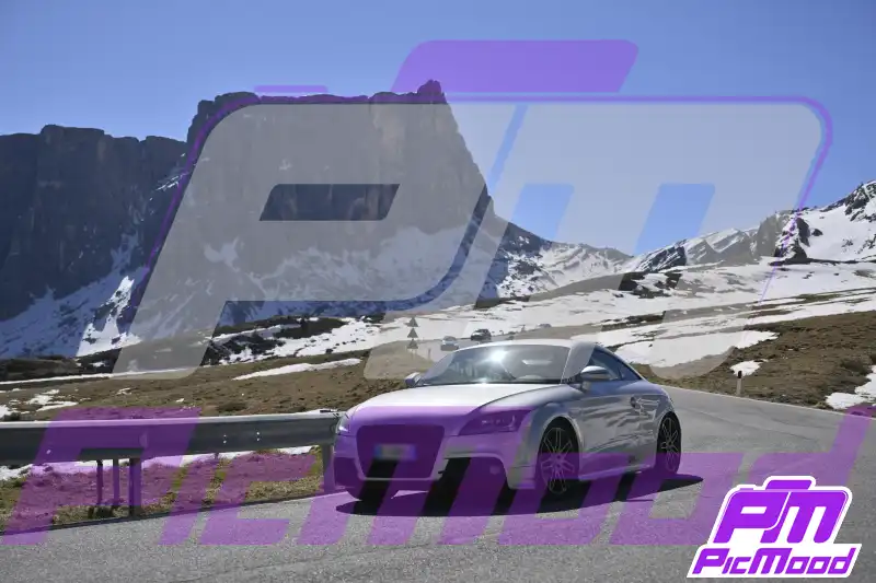Passo Giau