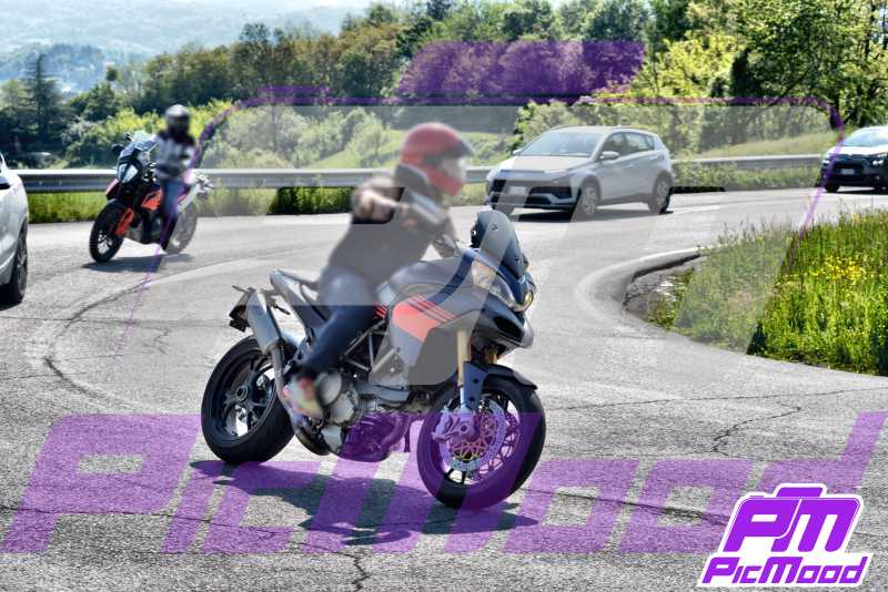 Passo dell Abetone