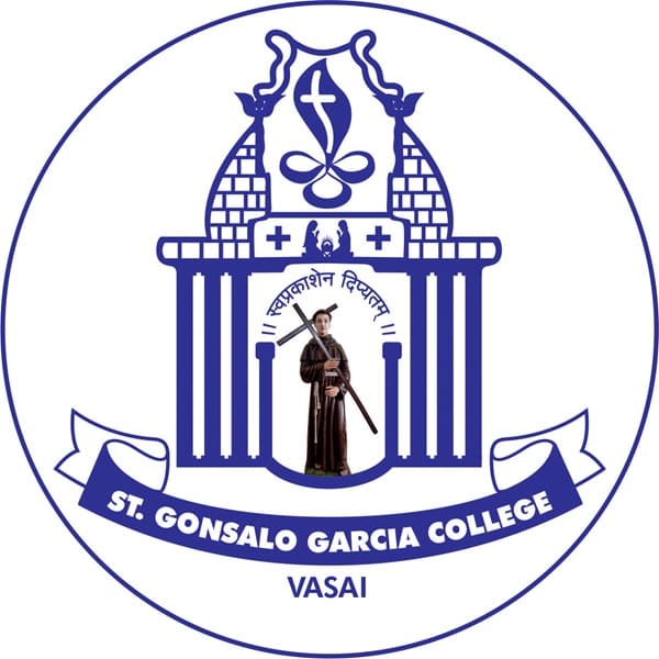 St Gonsalo Garcia College, Vasai