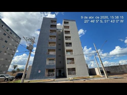 Apartamento      -   - 54,45m2