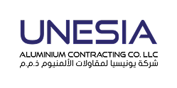 Unesia Aluminium Contracting Co. LLC 