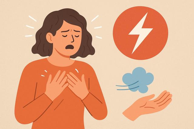 Effective Strategies to Manage Panic Attacks Quickly