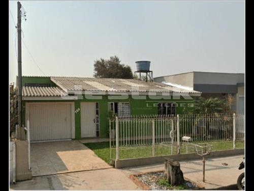 Casa em Santo Ângelo/RS