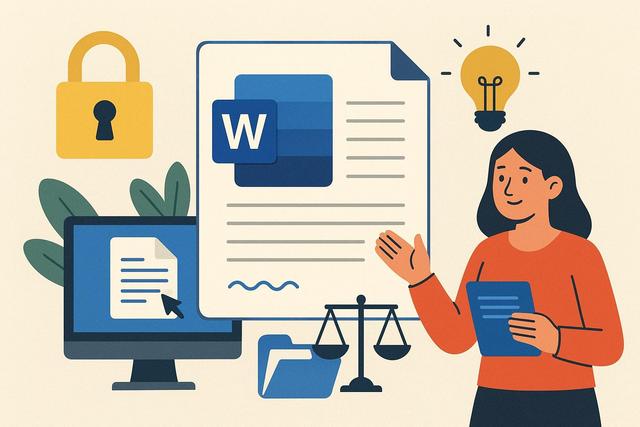 Word gratuit : est-ce vraiment possible ?