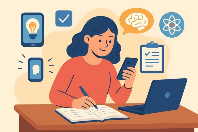 Best Apps to Enhance Memory for Effective Studying