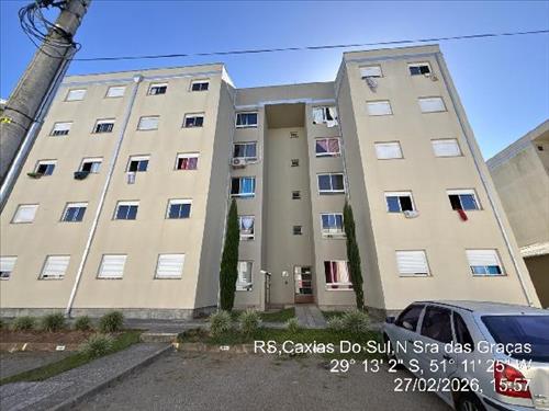 Apartamento      -   - 52,25m2