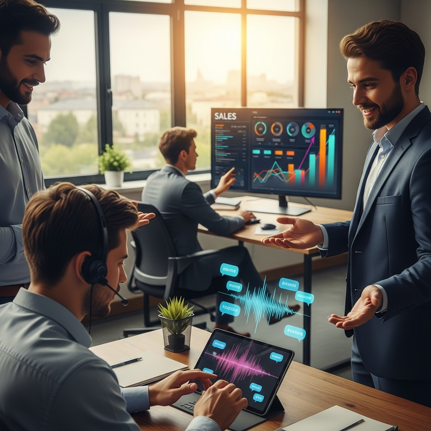 12 Practical Role Playing Scenarios For Sales Teams