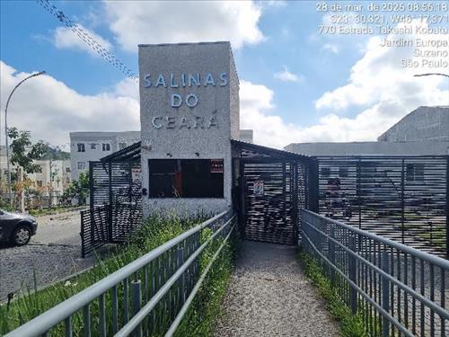 Apartamento      -   - 91,66m2