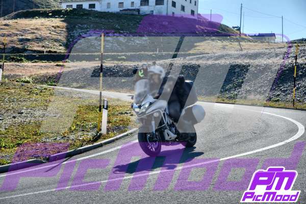 Passo dello Stelvio