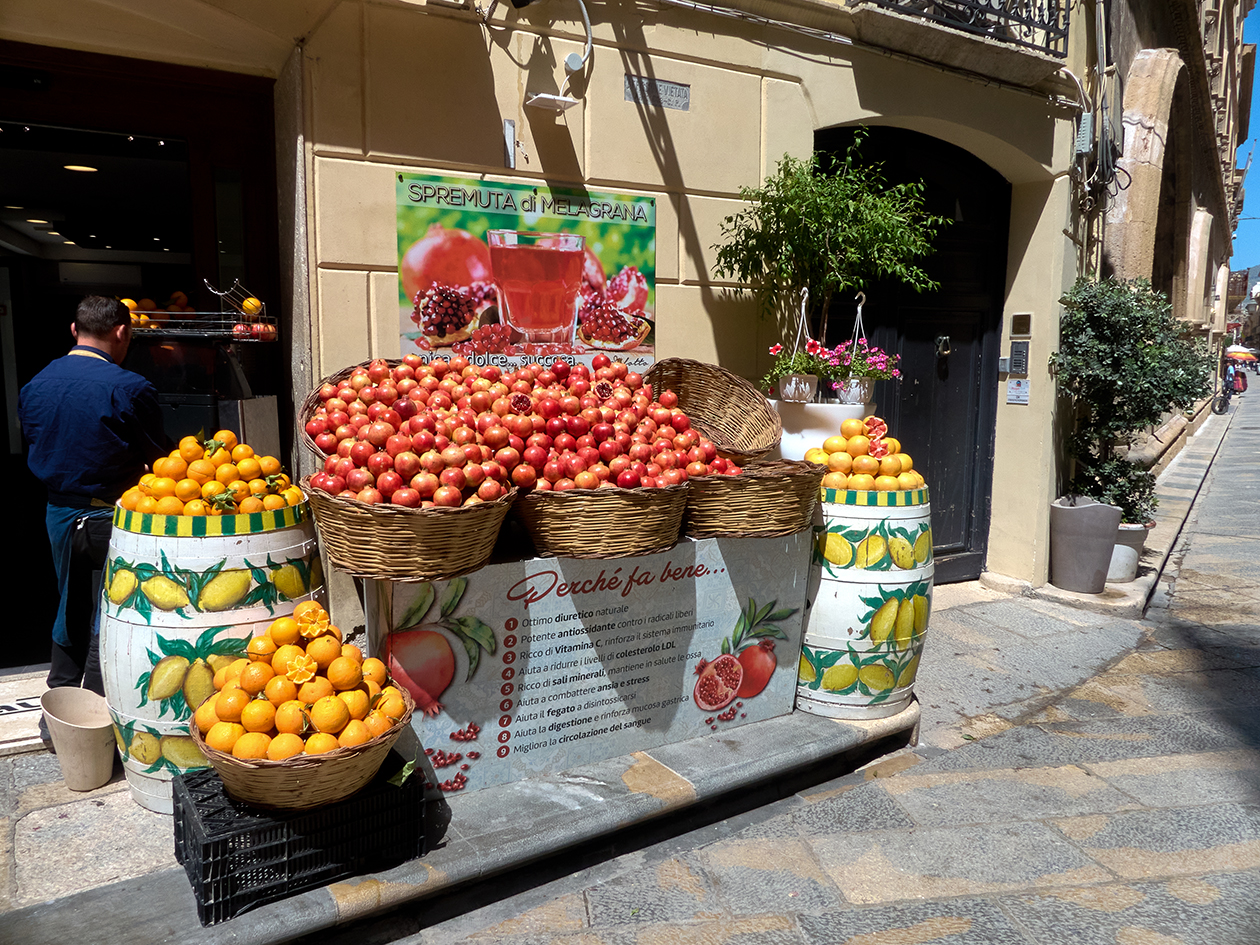 Palermo Palermo