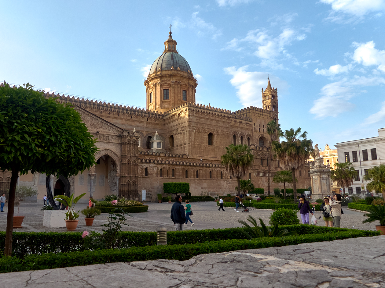 Palermo Palermo