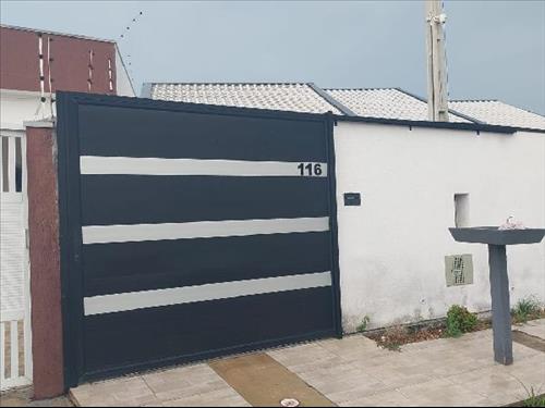 Casa             -   - 66,91m2