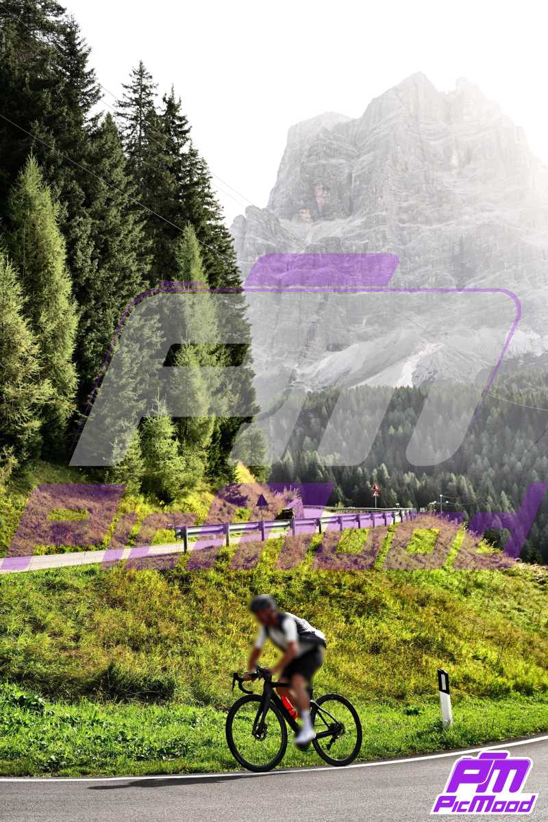Passo Staulanza