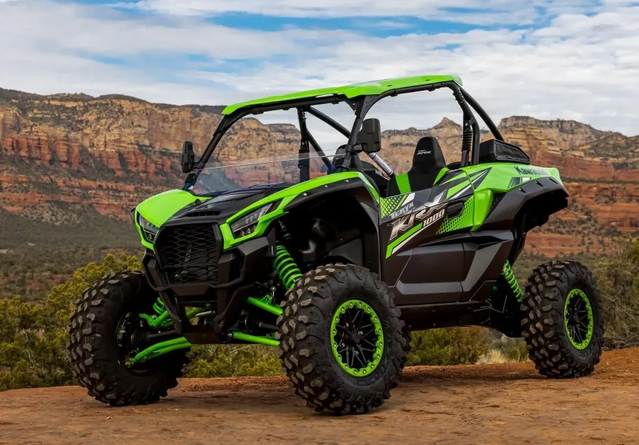 Outback ATV Rental photo 3