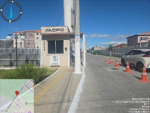 Apartamento      -   - 50,26m2