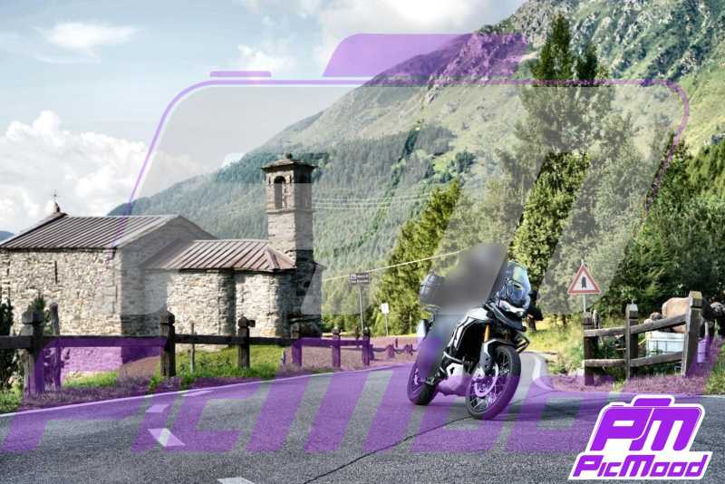 Passo Mortirolo