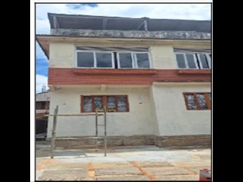Sobrado          -   - 143,00m2