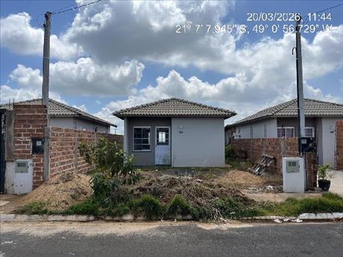 Casa             -   - 43,85m2