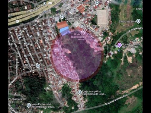 Lote 9 - Cabo de Sto. Agostinho - PE - Lot. Granja Morada Nova - Terreno