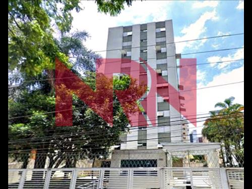 VAGA DE GARAGEM - EDIFÍCIO RIO SADO | MOEMA - SÃO PAULO/SP