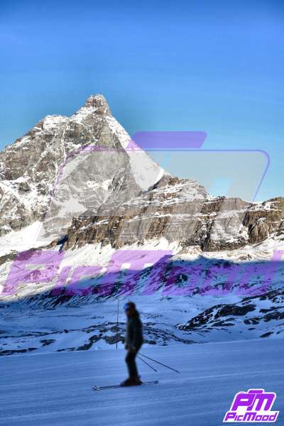 Cervinia (Plain Maison)