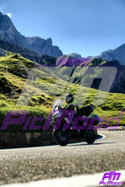 Passo Rolle