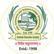 Gokhale Education Societys College of Arts Commerce and Science, Raigad