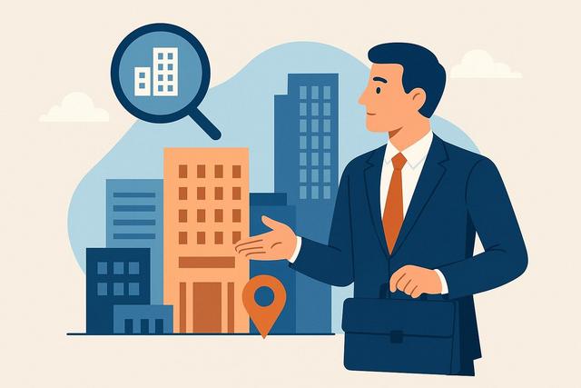 Top Commercial Real Estate Marketplaces for Investors and Tenants